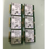 Intel Tri-Band Wireless-AC 17265 17265NGW 867M Dual Band Bluetooth 4.0