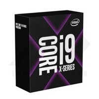 Intel X-Series Core i9-10980XE Processor – Extreme Edition