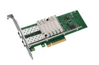 Intel X520-DA2 PCIe 10Gb 2 Port SFP+ Ethernet Adapter