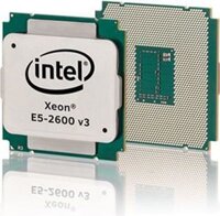 Intel® Xeon® 12 Cores Processor E5-2670 v3  (30M Cache, 2.30 GHz)