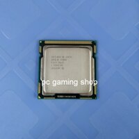 Intel Xeon 3450 3470, bộ vi xử lí cho máy tính