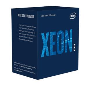 Intel Xeon E-2236 Processor 12M Cache, 3.40 GHz