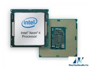 Intel Xeon E-2236 Processor 12M Cache, 3.40 GHz