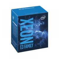 Intel Xeon E3-1225 v6 - Giải Pháp CPU Tối Ưu