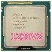 Intel® Xeon® E3-1230 v2 tương đương i7 3770 21