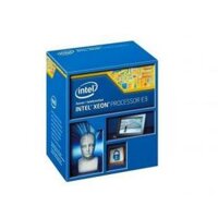 Intel Xeon E3 1231V3