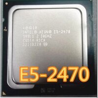 Intel Xeon E5 2470 E5-2470   SR0LG 2.3GHz 8-Core 20M LGA1356 E5-2470 CPU processor