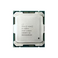Intel Xeon E5-2680v4