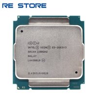 Intel Xeon E5 2683 V3 SR1XH 2.0GHz 14-Power 35M LGA 2011-3 E5 2683V3 processor cpu