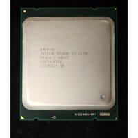 Intel Xeon E5 2690 - Giá tốt 21