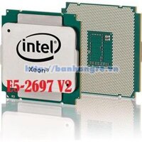 INTEL XEON E5-2697 V2 95