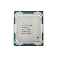 Intel Xeon E5-2699 V4 (Up To 3.6 GHz, 22C/44T, LGA 2011-3)