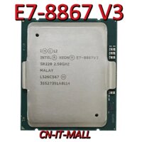 Intel ® Xeon® E7-8867 v3 hàng hiếm cực mạnh