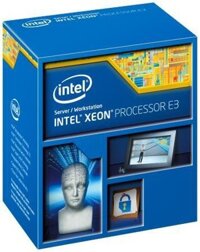 Intel® Xeon® Processor E3-1220 v5 (8M Cache, 3.00 GHz) – TM