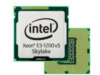 Intel Xeon Processor E3-1220 v5 (8M Cache, 3.00 GHz)