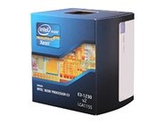 Intel Xeon Processor E3-1230 v2  (8M Cache, 3.30 GHz)
