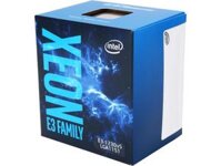 Intel® Xeon® Processor E3-1230 v5 ( 3.40 GHz, 8M Cache, 3.40 GHz) 618S