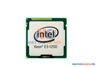 Intel Xeon Processor E3-1270 v3 (8M Cache, 3.50 GHz)