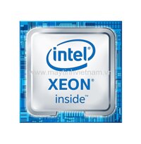 INTEL XEON PROCESSOR E3-1280 V5