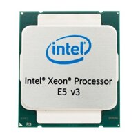 Intel® Xeon® Processor E5-1620 V3 (10M Cache, 3.50 GHz)