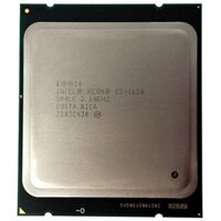 Intel® Xeon® Processor E5-1620 V2 (10M Cache, 3.70 GHz)