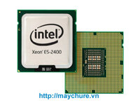 Intel® Xeon® Processor E5-2403 (10M Cache, 1.80 GHz, 6.40 GT/s Intel® QPI)