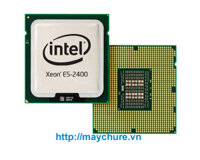 Intel® Xeon® Processor E5-2430 (15M Cache, 2.20 GHz, 7.20 GT/s Intel® QPI)