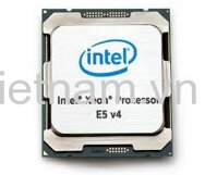 Intel® Xeon® Processor E5-2620 v4  (20M Cache, 2.10 GHz)