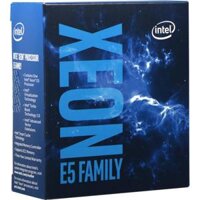 Intel® Xeon® Processor E5-2620 v4 (2.10 GHz, 20M Cache, up to 3.0 GHz) 618S