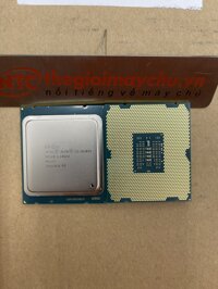 Intel Xeon Processor E5-2620 v2 15M Cache, 2.10 GHzhàng nhập khẩu