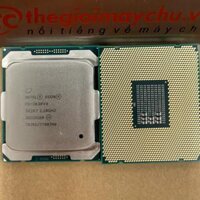 Intel Xeon Processor E5-2630 v4 25M Cache, 2.20 GHzHàng nhập khẩu