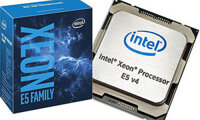 Intel® Xeon® Processor E5-2640 v4 (2.40 GHz, 25M Cache, 2.40 GHz) 618S