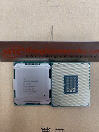 Intel Xeon Processor E5-2660 v4 35M Cache, 2.00 GHzHàng nhập khẩu