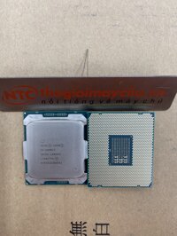 Intel Xeon Processor E5-2690 v4 35M Cache, 2.60 GHz Hàng nhập khẩu