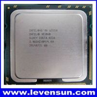 Intel® Xeon® Processor W3520/W3530/W3540/W3550  (8M Cache, 3.06 GHz, 4.80 GT/s),socket 1366