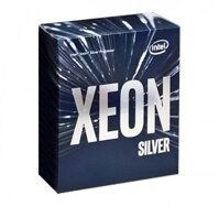 Intel Xeon Silver 4108 (1.80 GHz, 11 MB L3, 8C/16T, 85 W, FCLGA3647)