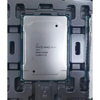 INTEL XEON SILVER 41xx (16 - 20 LUỒNG) / SOCKET FCLGA3647 / TDP 85W. CPU NHẸ ĐIỆN DÙNG CHO SERVER HOẠT ĐỘNG 24/7.