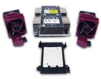 Intel Xeon-Silver 4210 (2.2GHz/10-core/85W) Processor Kit for HPE ProLiant DL360 Gen10 (P02574-B21)