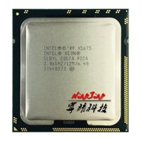Intel Xeon X5675 3.0 GHz Six-Core Twelve-Thread CPU Processor 12M 95W LGA 1366