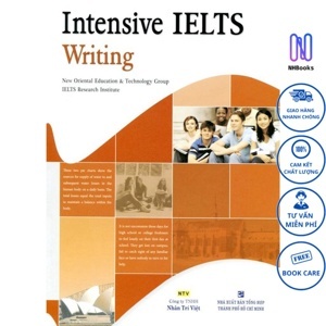 Intensive IELTS Writing