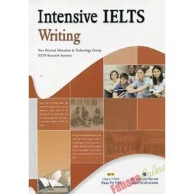 Intensive IELTS Writing
