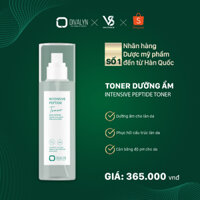 Intensive Peptide Toner [ HÀNG ĐẸP , GIÁ TỐT ] Toner-Vânstore88