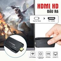 {Interesting Digital Star} Máy Chơi Game Stick 4k HDMI 64GB 10.000 Trò Máy Chơi Game Cầm Tay Không