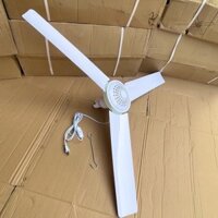 {Interesting Digital Star} Quạt Trần Mini 3 Cánh 1050
