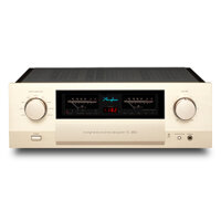 Intergrated Amplifier Accuphase E-360