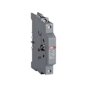 Interlocks dùng cho Công tắc tơ VE5-2