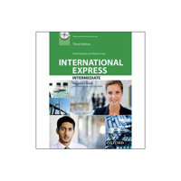 International Express Intermediate StudentS Book Pack