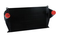 International Navistar 8200 9100 9100i 9200 9200i Eagle 9400 9400i 9900 9900i 9900ix Heavy Duty Bar & Plate Charge Air Cooler