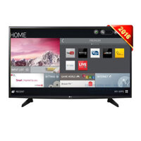 Internet Tivi LED LG 49 Inch 49LH570T