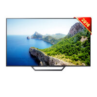 Internet Tivi LED SONY 32 Inch KDL-32W600D VN3